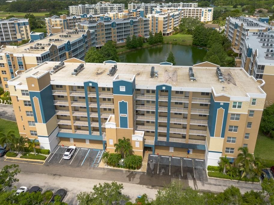 960 STARKEY ROAD UNIT 2103 LARGO, FL 33771
