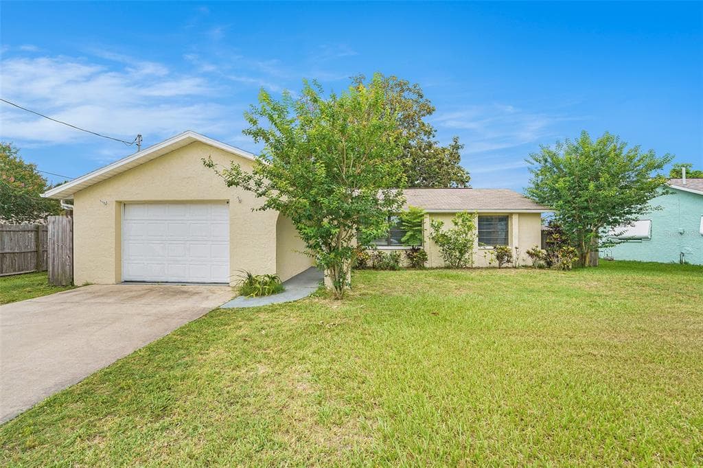 8524 WINTER HAVEN DRIVE HUDSON, FL 34667