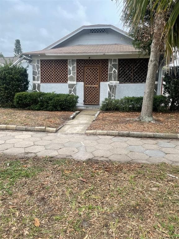 4526 BURLINGTON AVENUE N ST PETERSBURG, FL 33713
