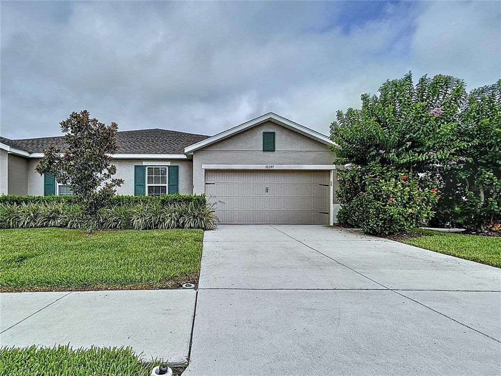 10347 HERON HIDEAWAY LOOP LAND O LAKES, FL 34638