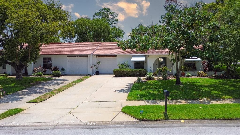 11334 WINWOOD PLACE UNIT 11334 PORT RICHEY, FL 34668