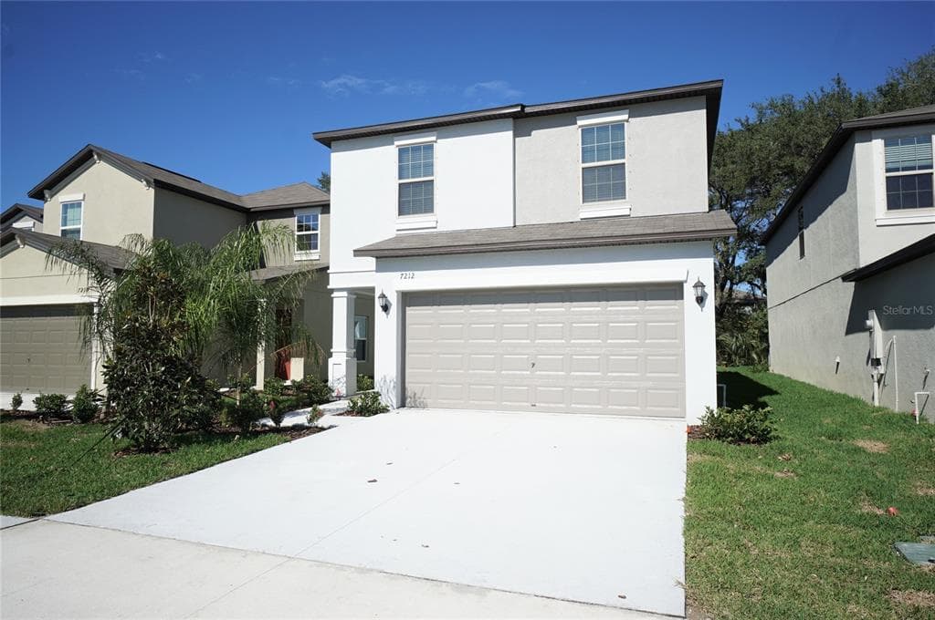 7212 SPRING SNOWFLAKE AVENUE TAMPA, FL 33619