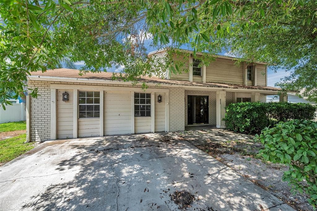 7309 MONTEREY BOULEVARD TAMPA, FL 33625