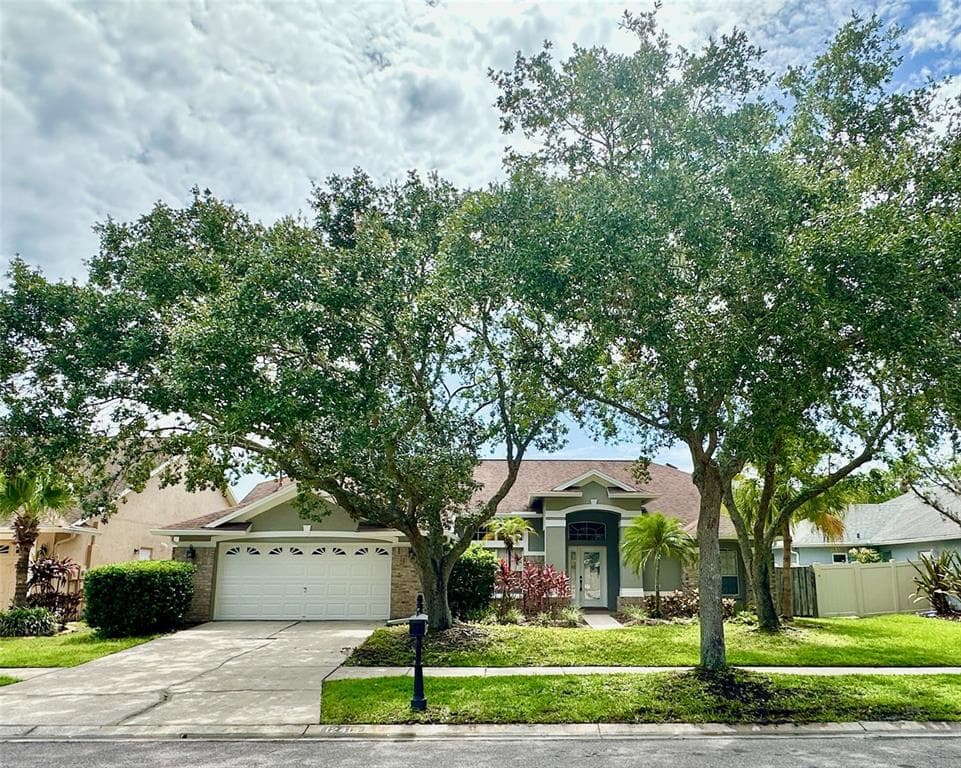 12415 SEABROOK DRIVE TAMPA, FL 33626