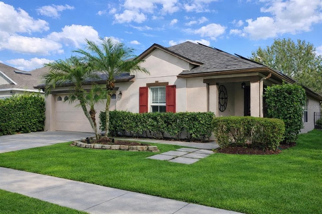 12844 OULTON CIRCLE ORLANDO, FL 32832