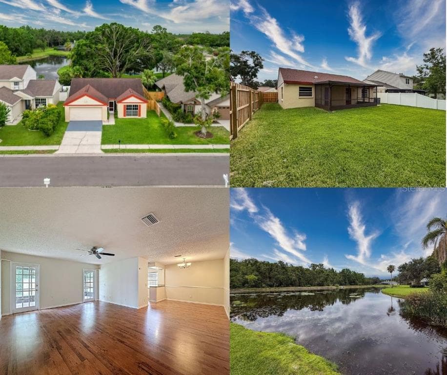 5016 CYPRESS TRACE DRIVE
