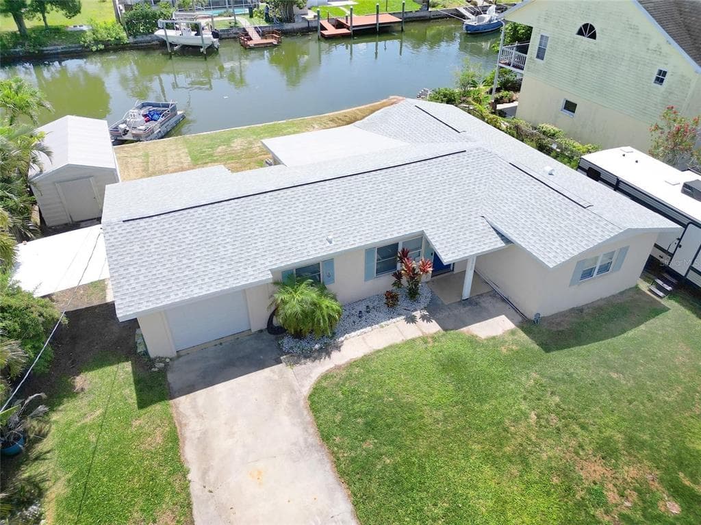 13928 RAIE AVENUE HUDSON, FL 34667