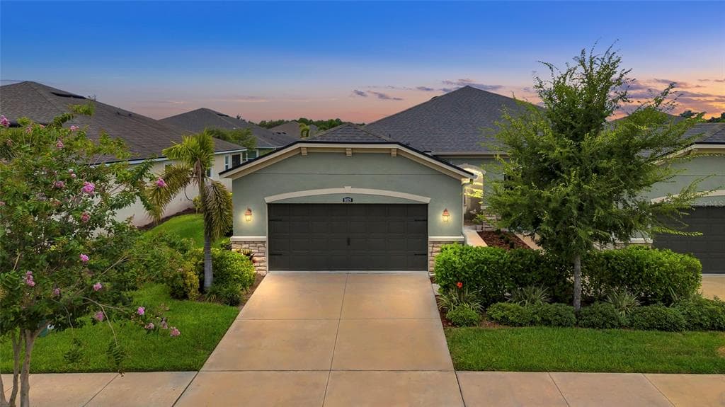 10329 HOLSTEIN EDGE PLACE RIVERVIEW, FL 33569