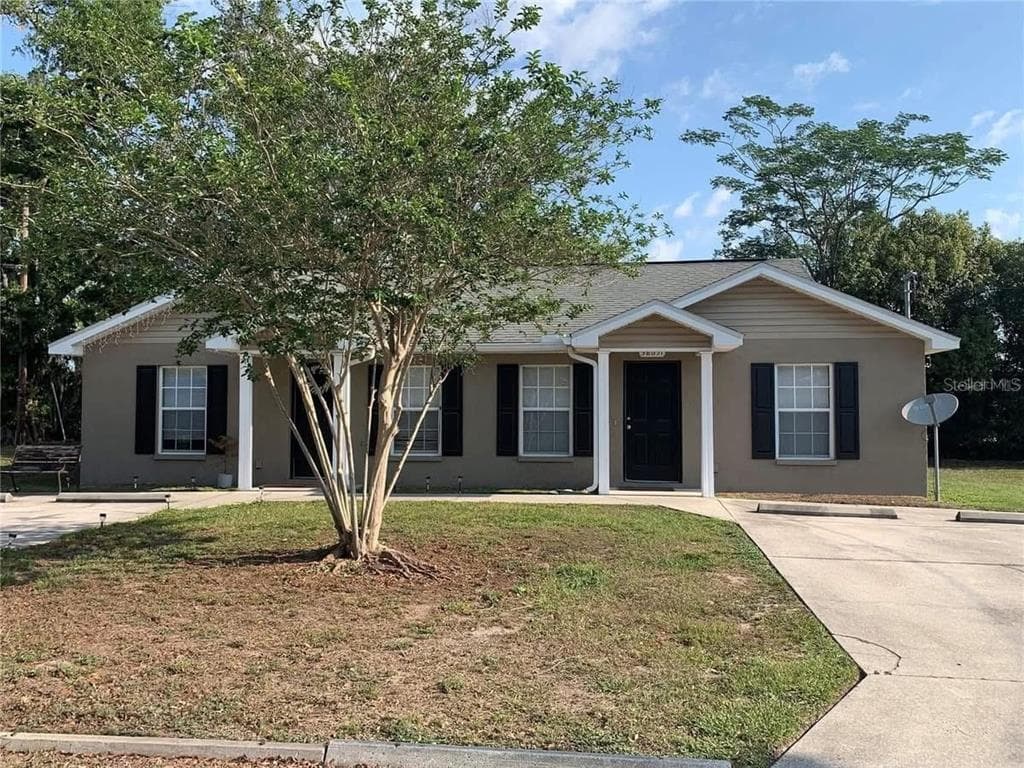38651 ROSE LN ZEPHYRHILLS, FL 33542