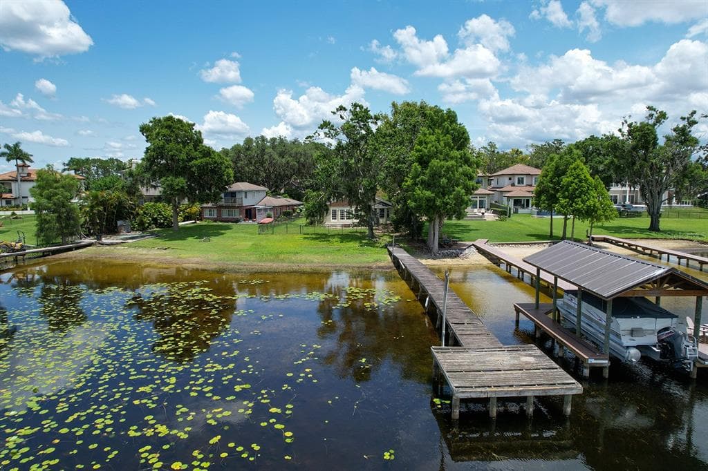 14808 LAKE MAGDALENE CIRCLE TAMPA, FL 33613