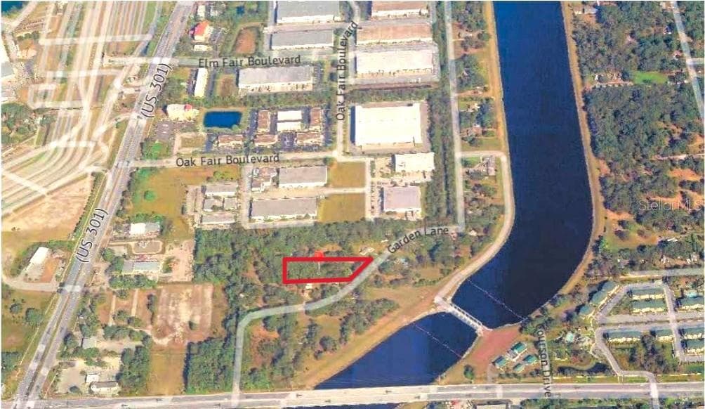 4210 GARDEN LANE TAMPA, FL 33610
