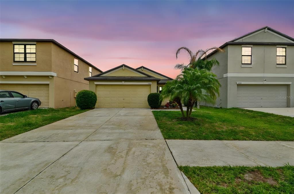 14206 COVERT GREEN PLACE RIVERVIEW, FL 33579