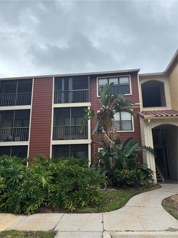 11901 4TH STREET N UNIT 5107 ST PETERSBURG, FL 33716