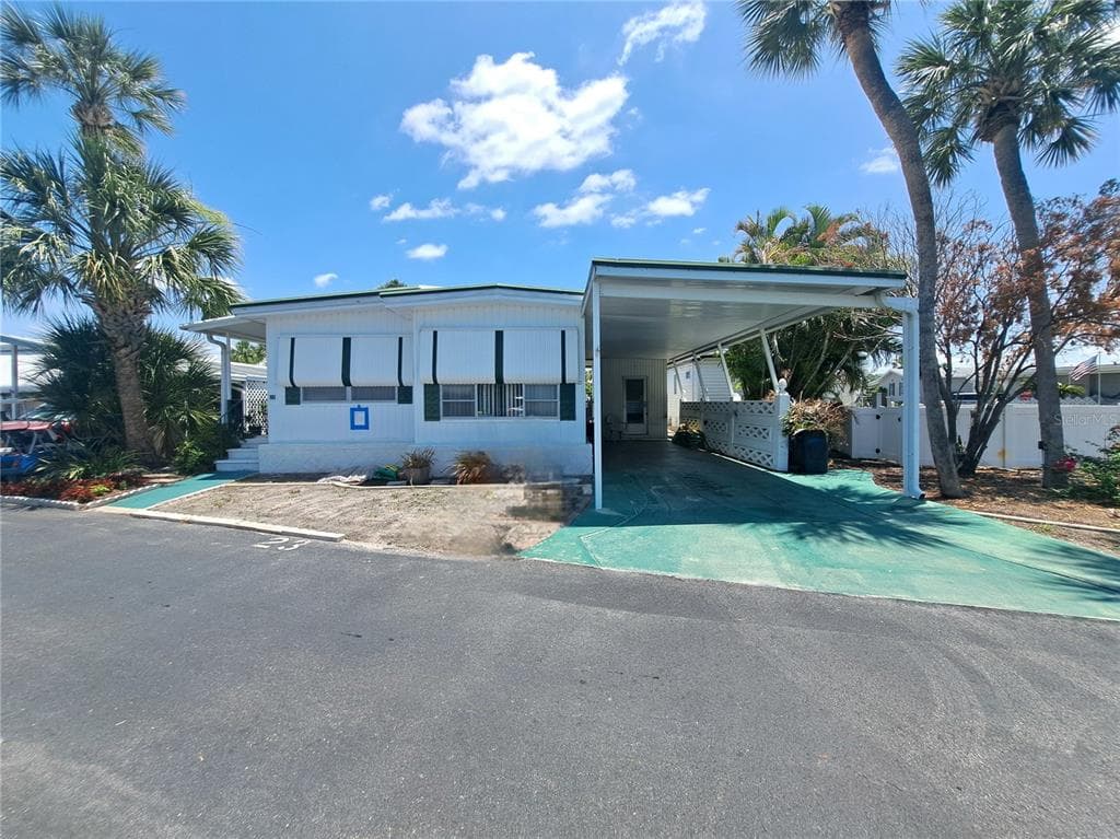 4851 W GANDY BOULEVARD UNIT B12L23 TAMPA, FL 33611