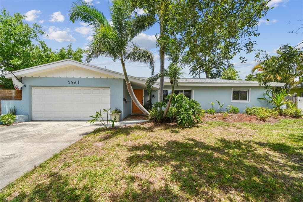 5961 36TH AVE N ST PETERSBURG, FL 33710