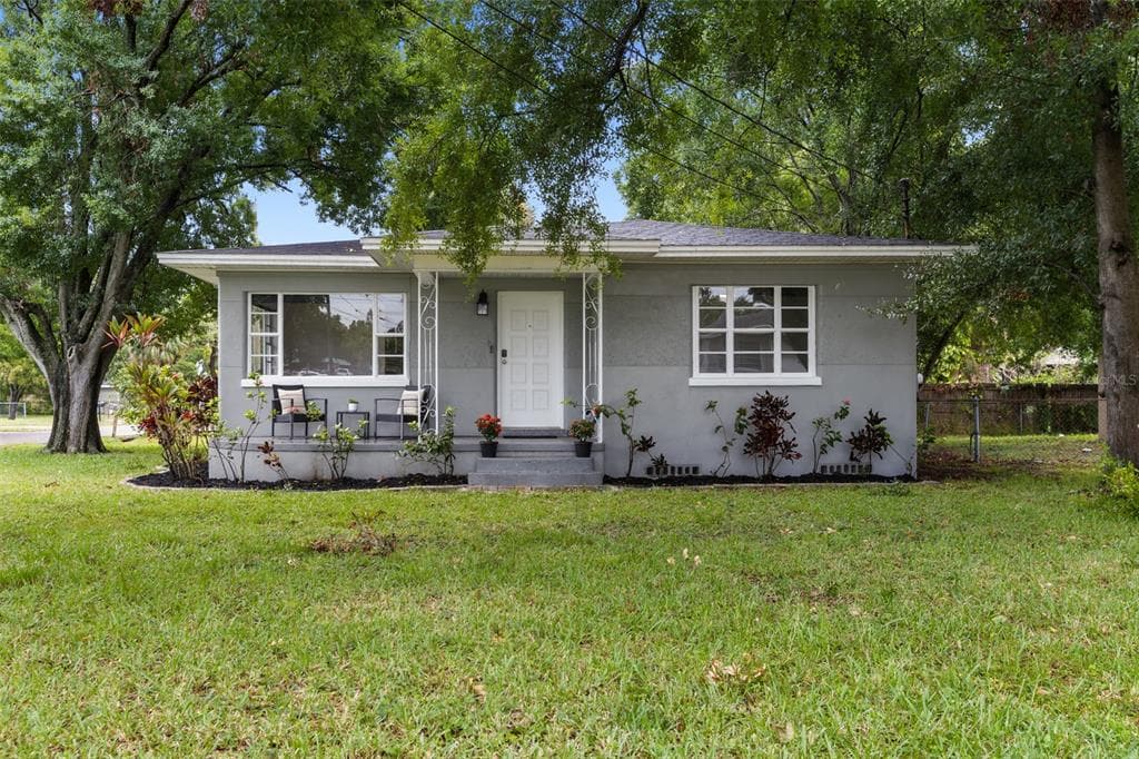 2902 W LEMON STREET TAMPA, FL 33609