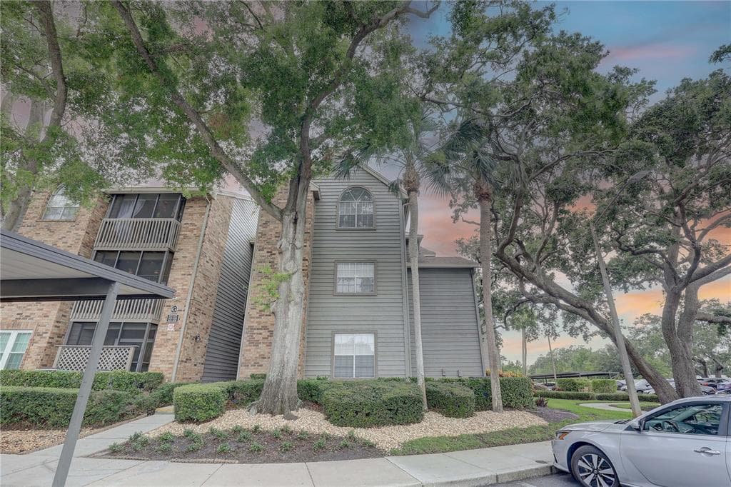 2500 WINDING CREEK BOULEVARD UNIT G307 CLEARWATER, FL 33761