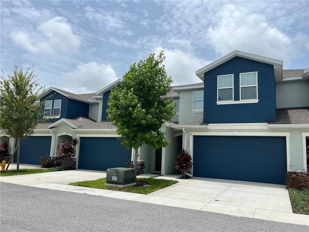 1508 FIGLEAF LANE CLEARWATER, FL 33756