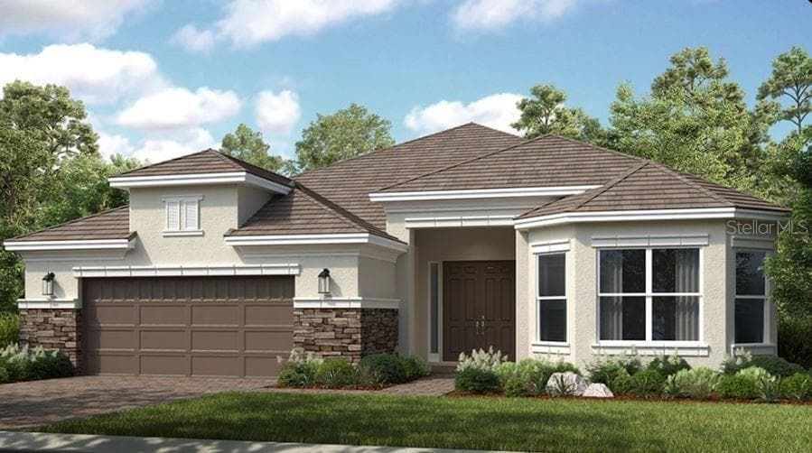29606 IMPERATI BOULEVARD WESLEY CHAPEL, FL 33543