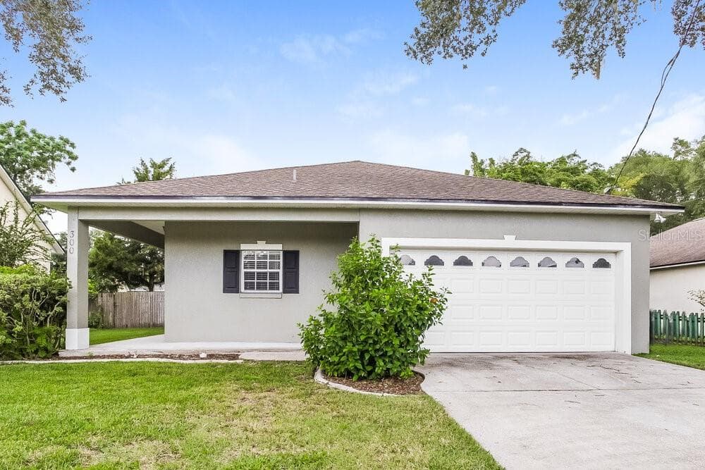 300 S WOODLAND STREET WINTER GARDEN, FL 34787