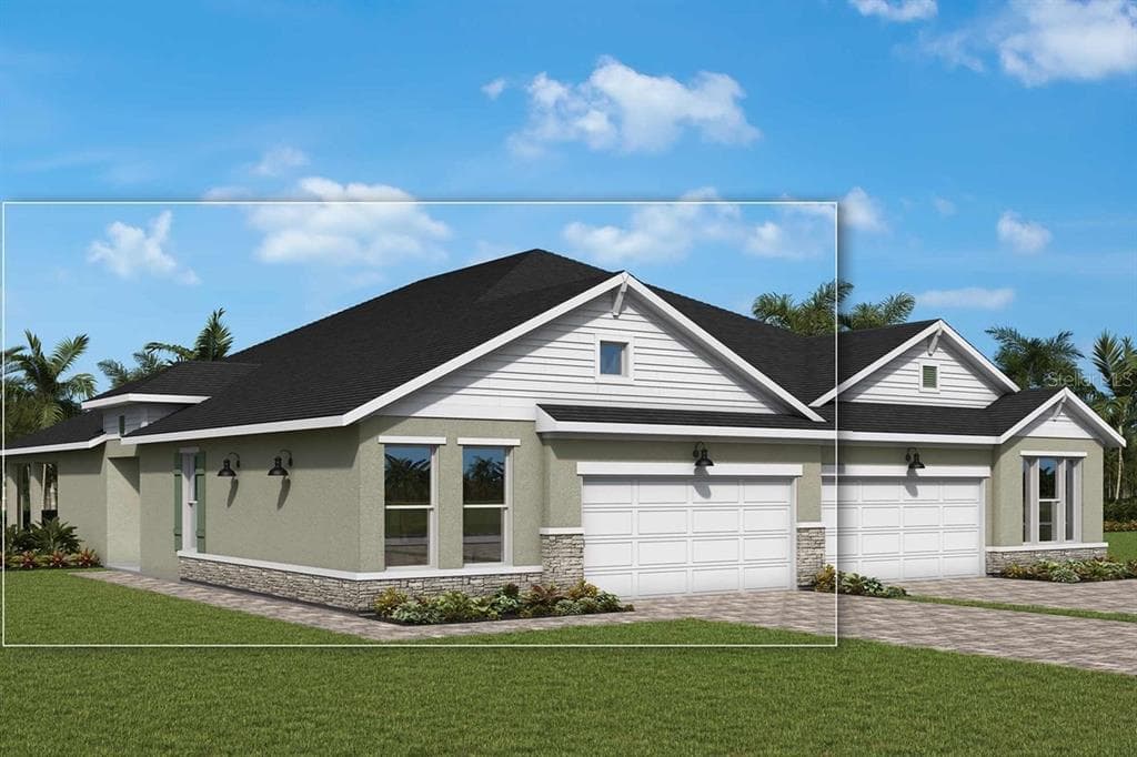 2797 MARRAKESH LANE SARASOTA, FL 34234