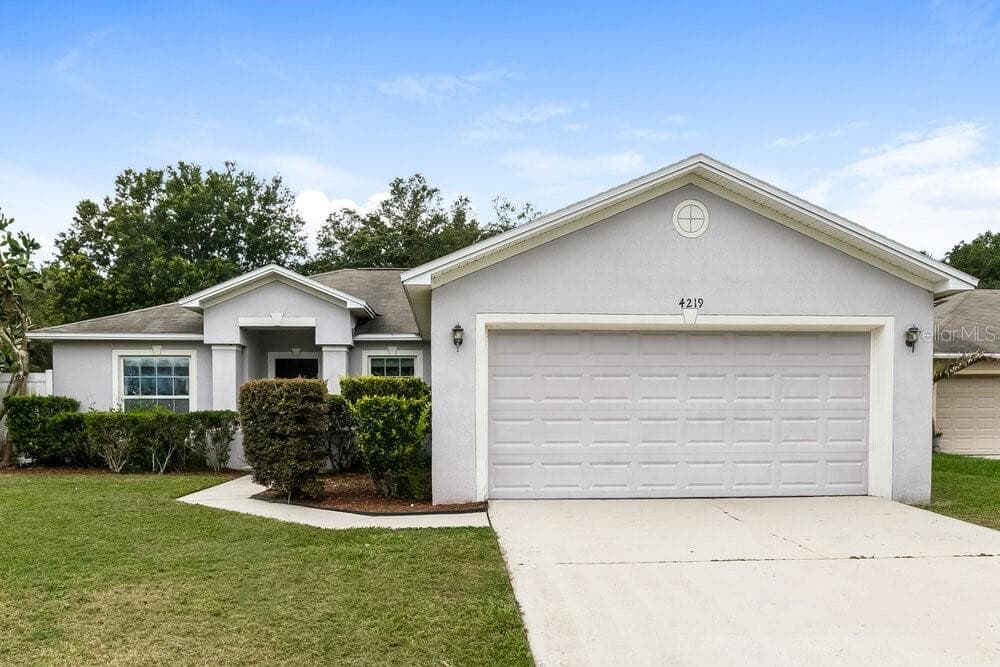4219 MISTY WAY AUBURNDALE, FL 33823