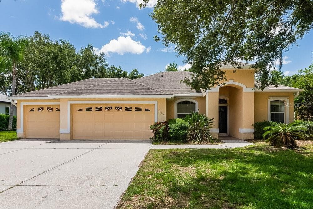 4665 73RD STREET E BRADENTON, FL 34203
