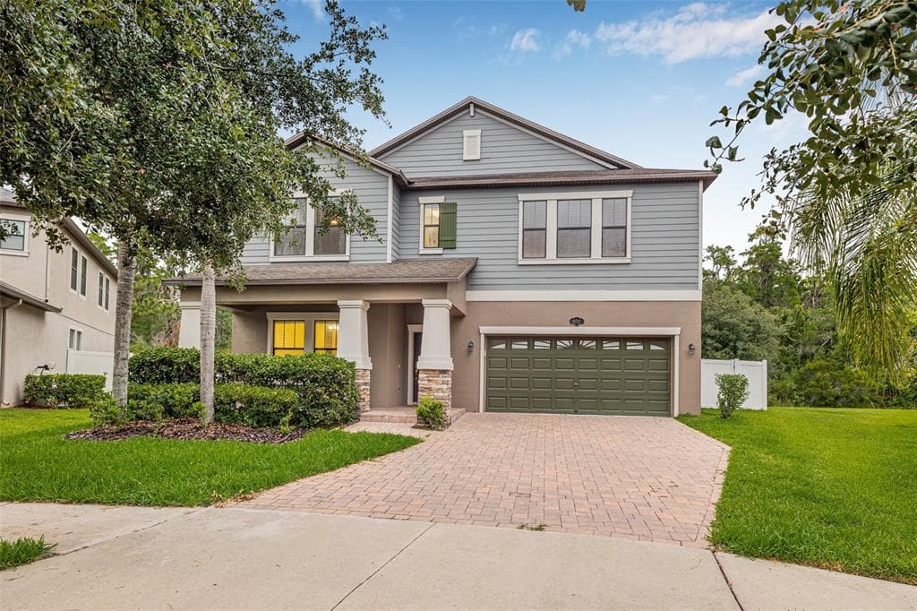 10707 PEGASUS VALLEY COURT TAMPA, FL 33647