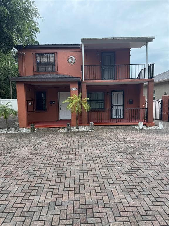 2205 CHIPCO STREET TAMPA, FL 33605
