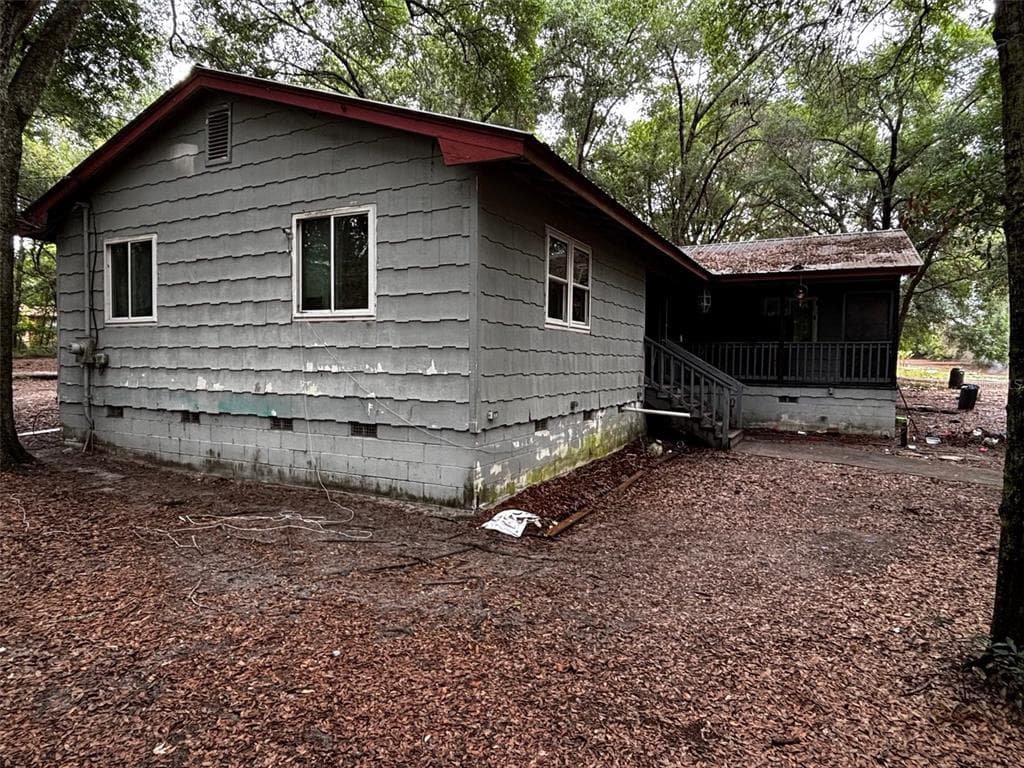 100 LAKE CARLTON DRIVE MELROSE, FL 32666