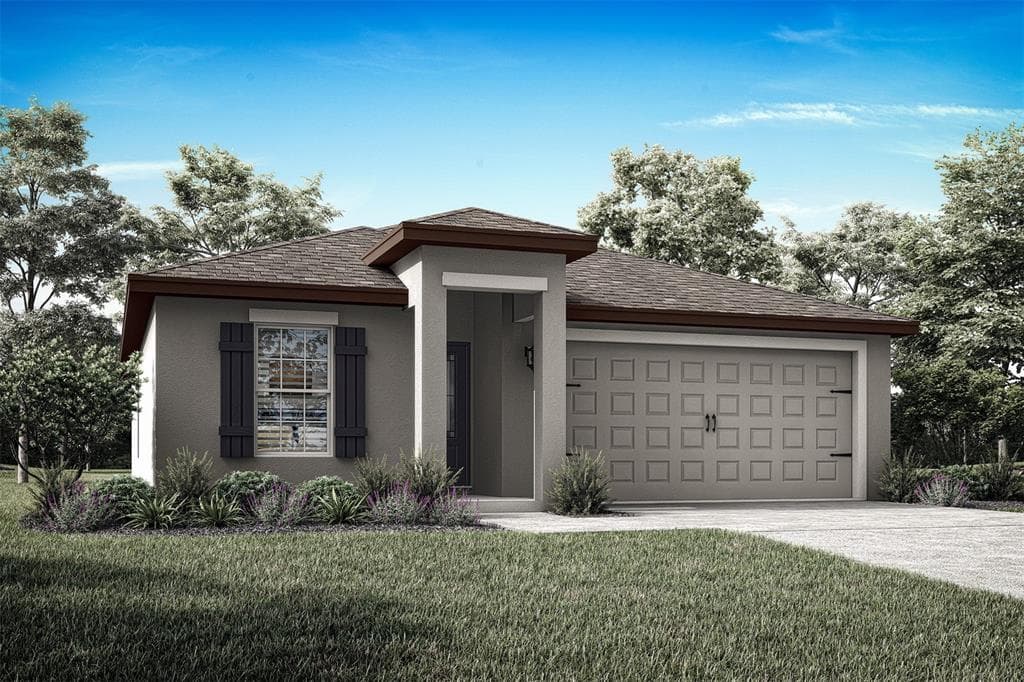 1625 NANTUCKET WAY WINTER HAVEN, FL 33884