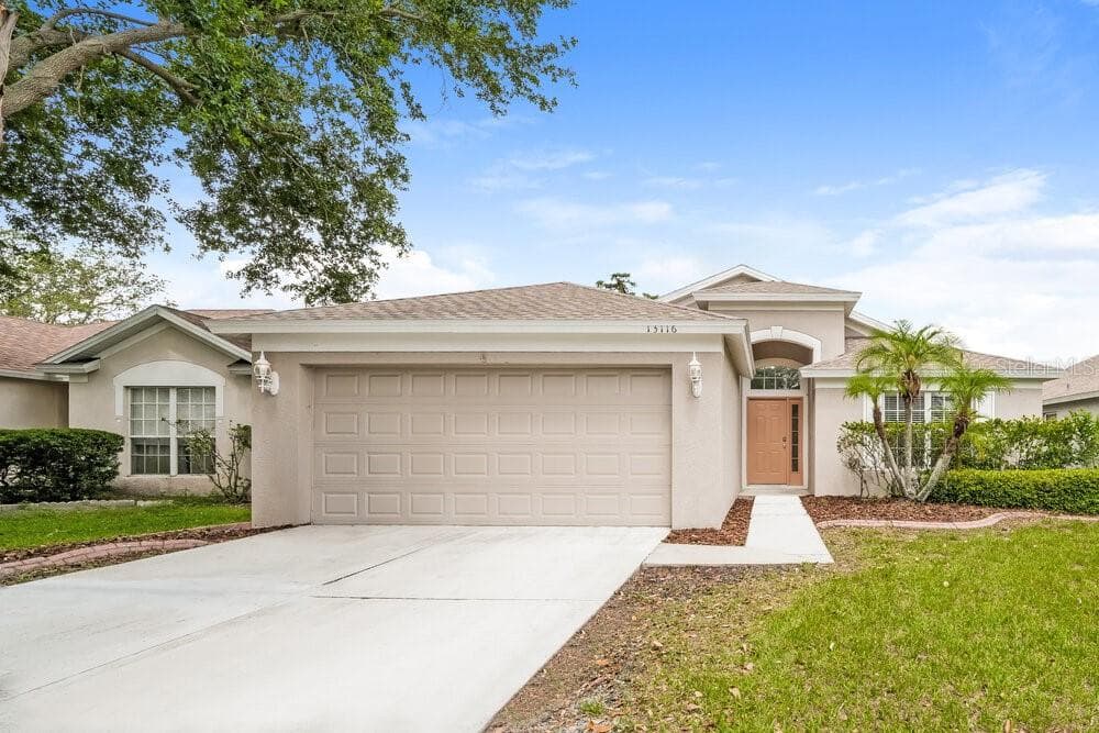 13116 EARLY RUN LANE RIVERVIEW, FL 33578
