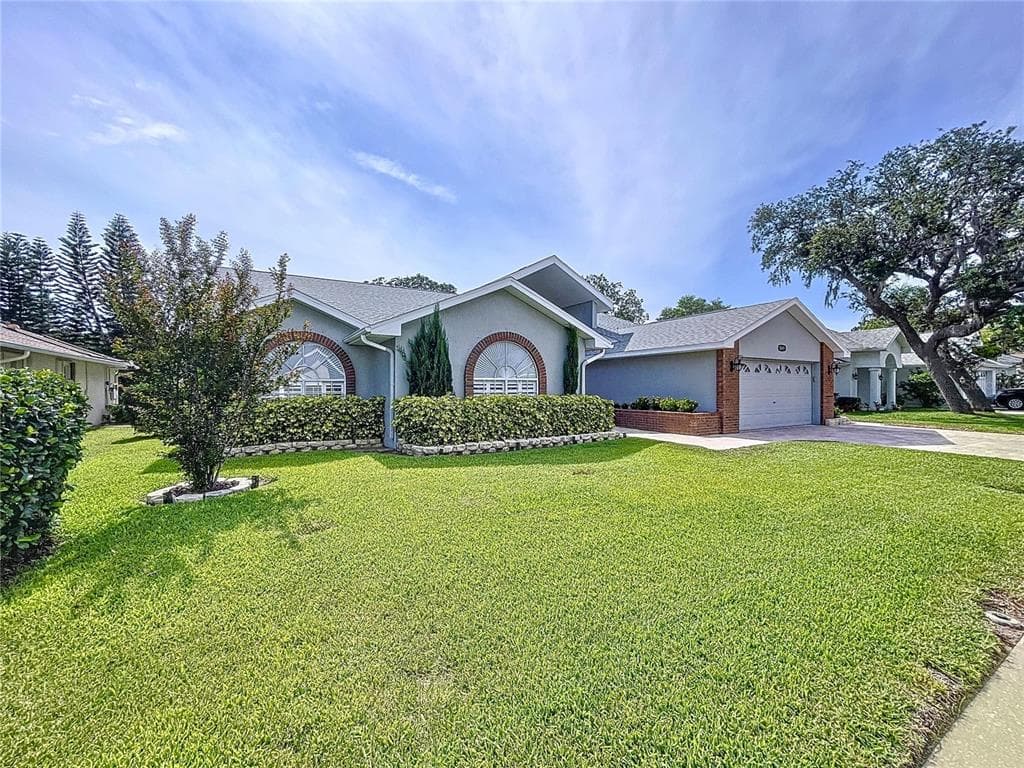 5249 WELLFIELD ROAD NEW PORT RICHEY, FL 34655