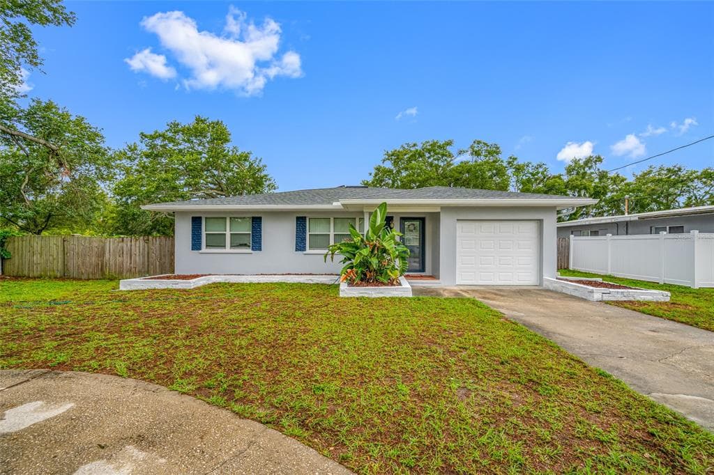 538 BAMBOO LANE CLEARWATER, FL 33764