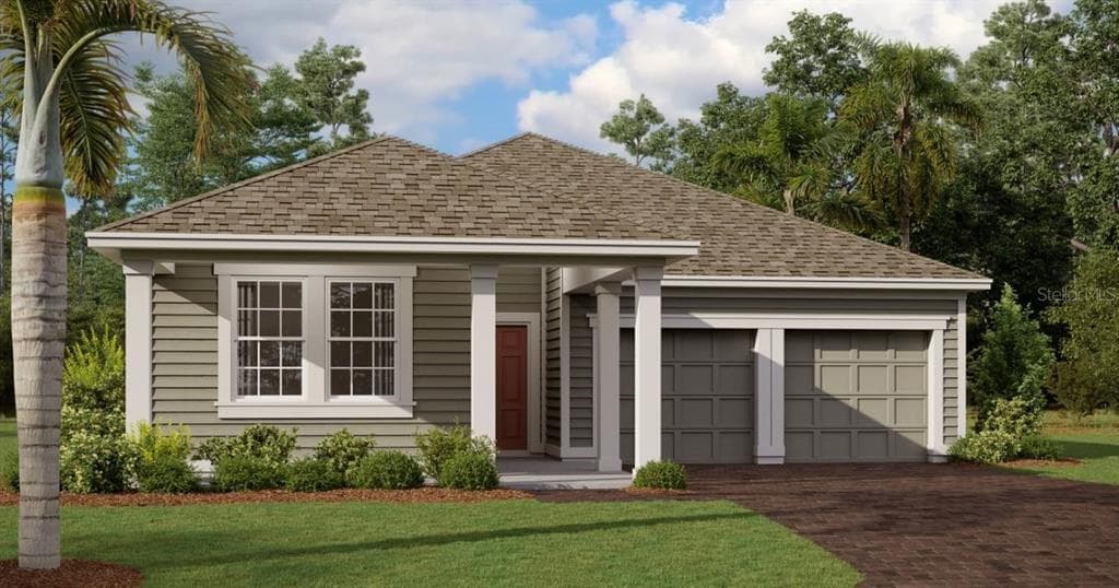 30166 RUSTIC MILL STREET MOUNT DORA, FL 32757