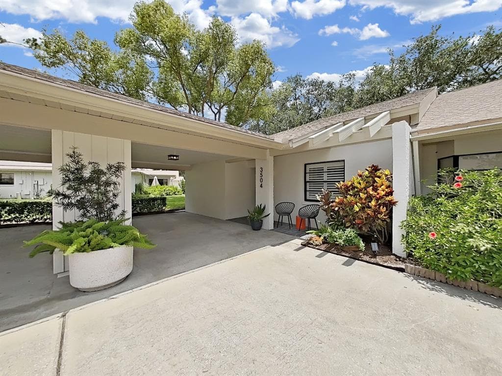 3504 WEDGE WAY NEW PORT RICHEY, FL 34655