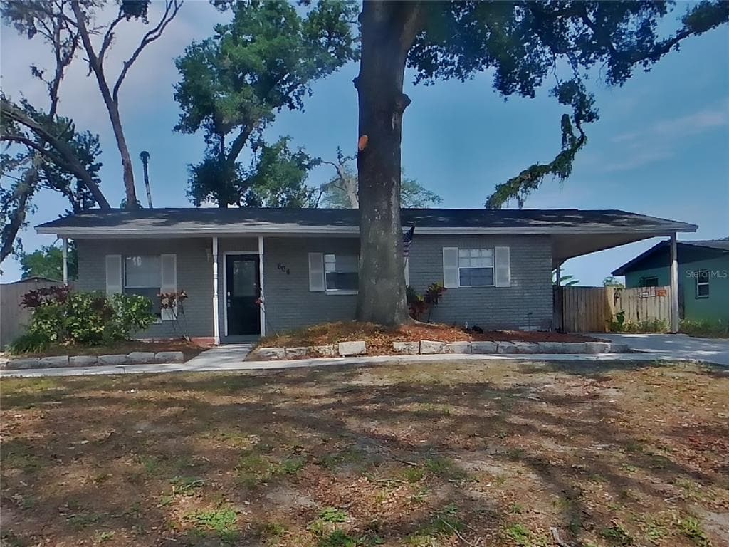 804 HEIDI ROAD SEFFNER, FL 33584