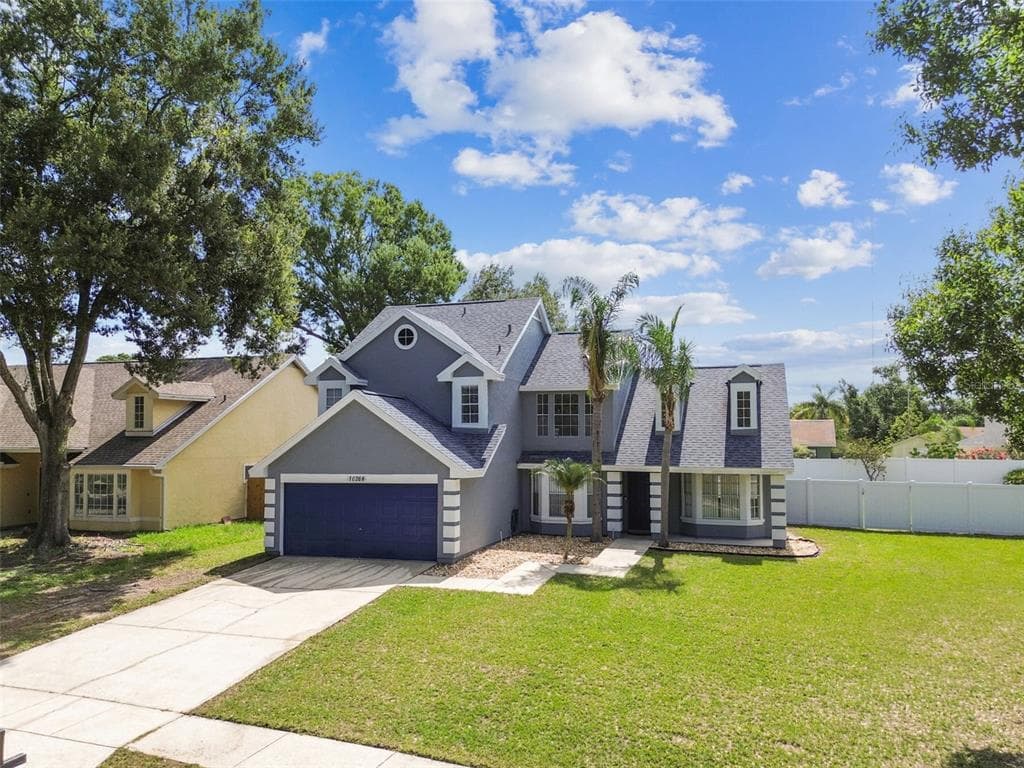 10208 EVENING TRAIL DRIVE RIVERVIEW, FL 33569