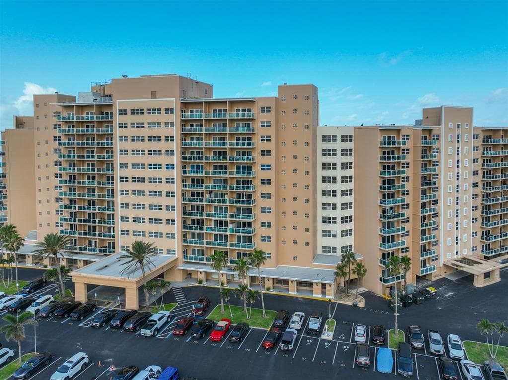 880 MANDALAY AVENUE UNIT C803 CLEARWATER BEACH, FL 33767