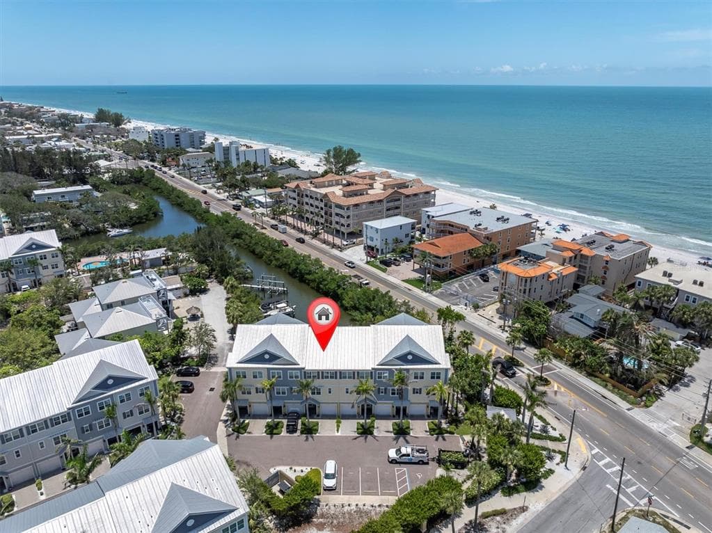 204 HAVEN BEACH COURT