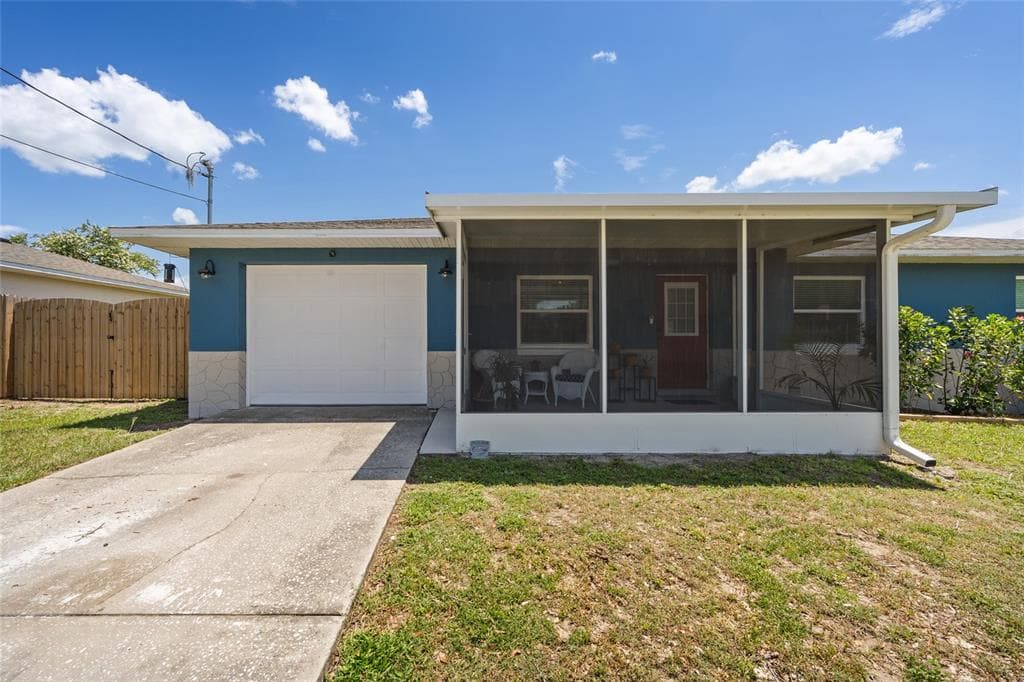 3983 SHAY DRIVE BARTOW, FL 33830