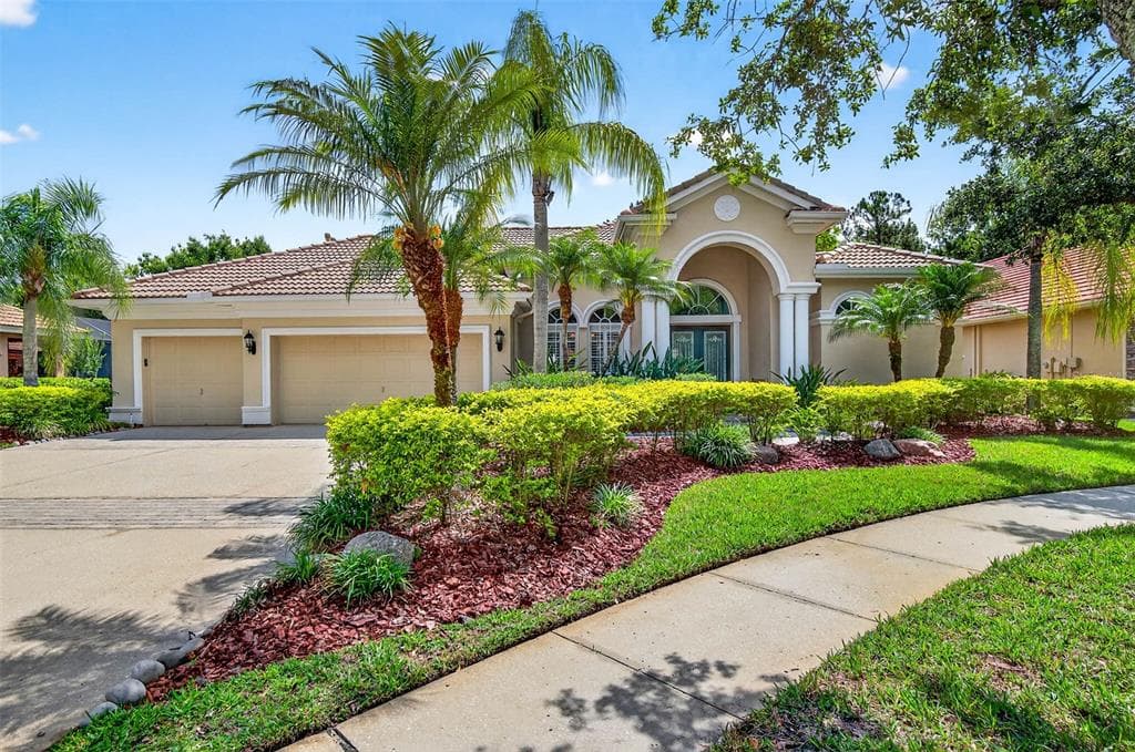 17203 TALENCE COURT