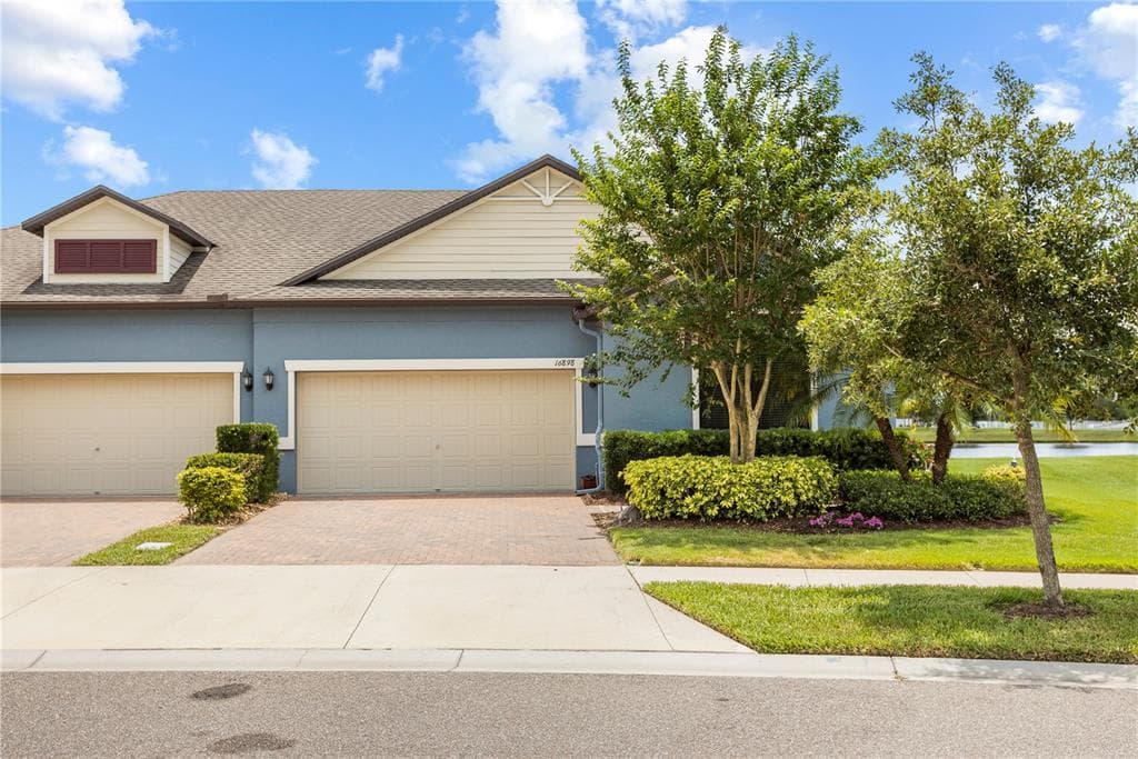 16898 BALANCE COVE LAND O LAKES, FL 34638
