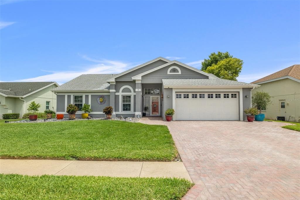 8441 DANBURY LANE HUDSON, FL 34667