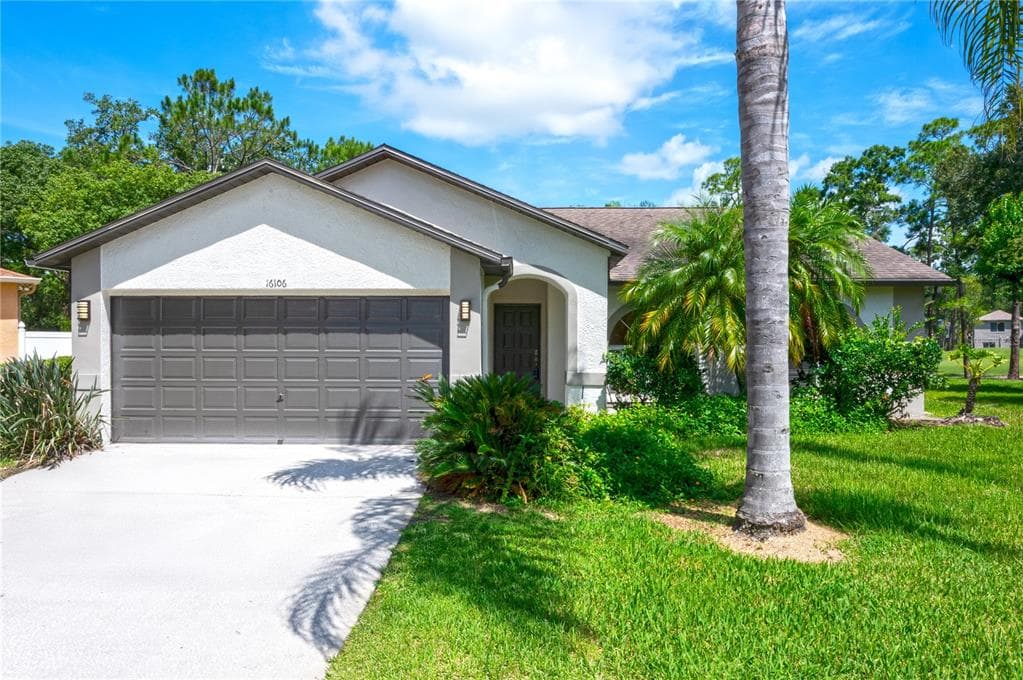 16106 WORLINGTON PLACE ODESSA, FL 33556