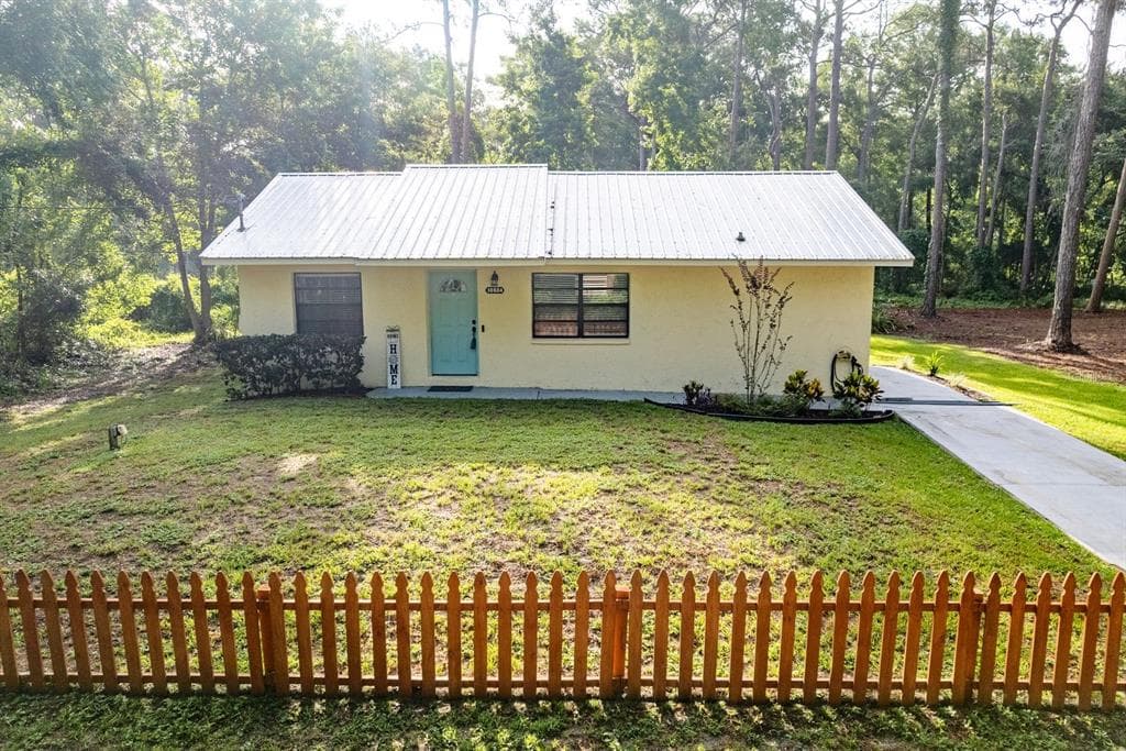 10804 BOUNTY STREET NEW PORT RICHEY, FL 34654