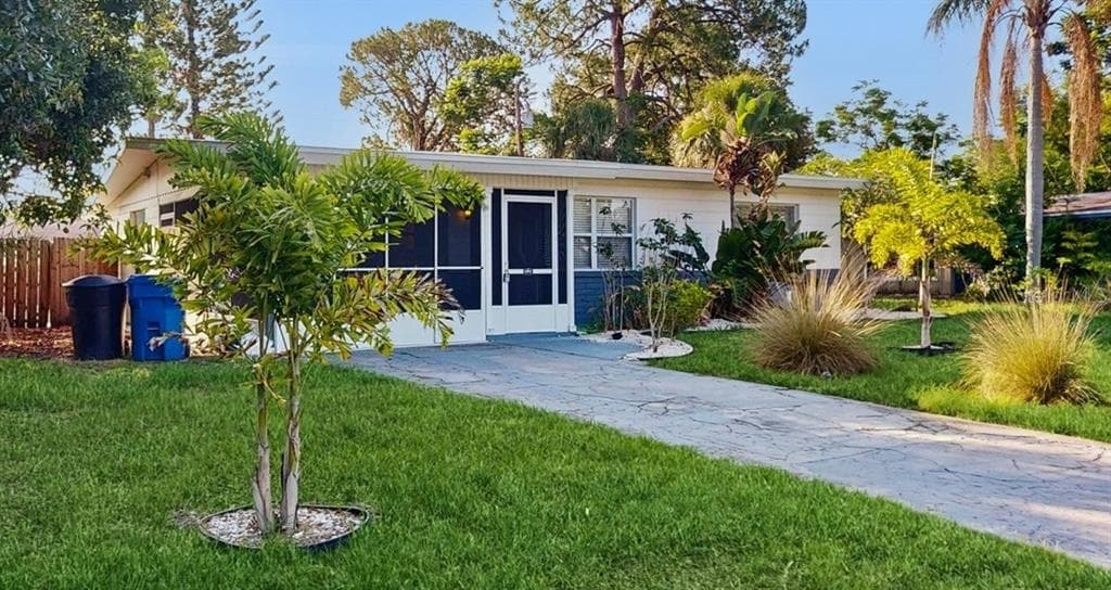 6901 10TH STREET N ST PETERSBURG, FL 33702