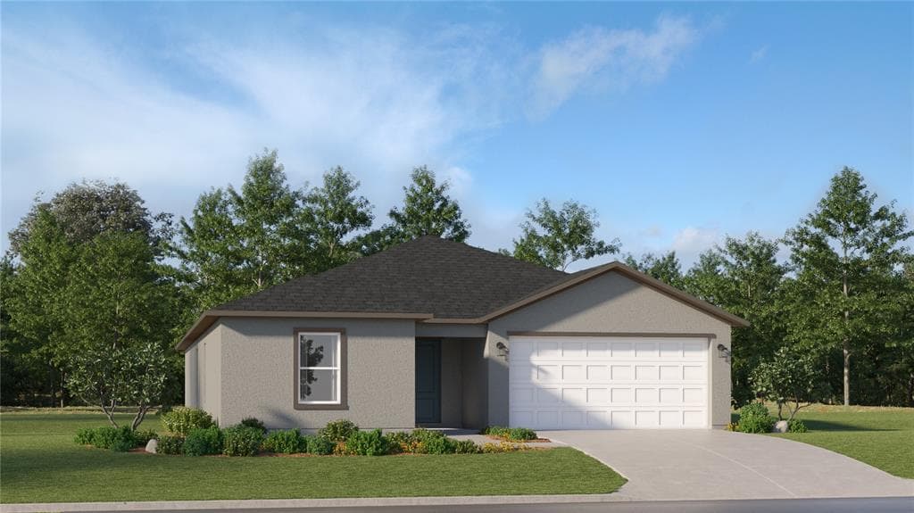 5739 YELLOW HORNBILL AVENUE WIMAUMA, FL 33598