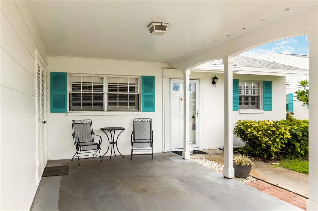 9412 CONCORD CIRCLE BRADENTON, FL 34210