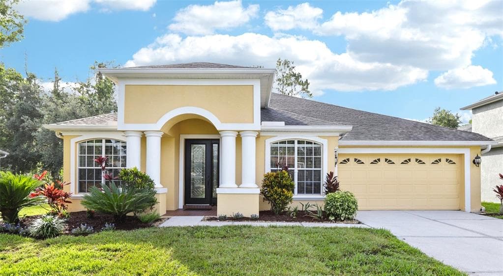 27209 FIREBUSH DRIVE WESLEY CHAPEL, FL 33544